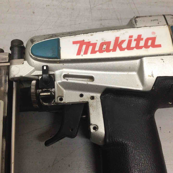 ★マキタ(makita) 常圧フィニッシュネイラ AF502N【戸田店】