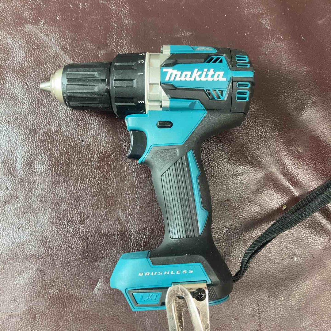 【中古品】マキタ(makita) コードレスドリルドライバー DF484DZ バッテリー付属【東大和店】