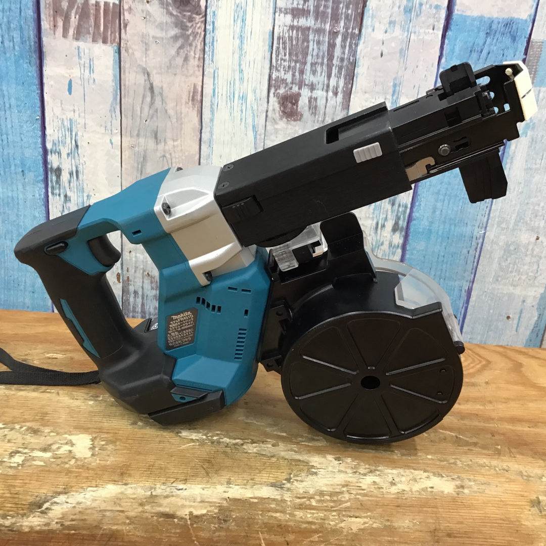 ★マキタ(makita) 18Vコードレスオートパックスクリュードライバー FR451DZ【柏店】