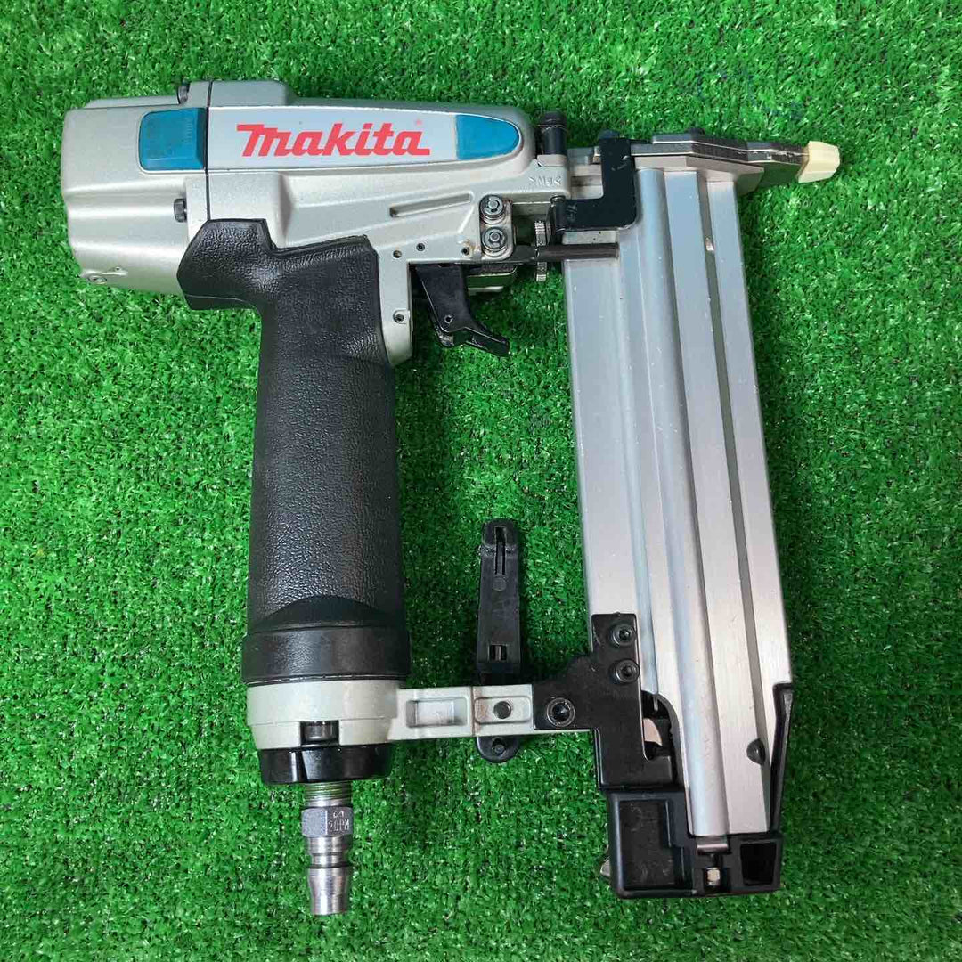 ★マキタ(makita) 常圧フィニッシュネイラ AF502N【岩槻店】