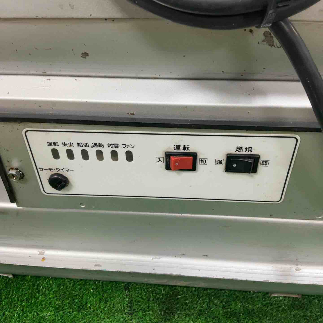 【店頭受取り限定】◇静岡精機 シズオカ HOTGUN30RS ホットガン ジェットヒーター【草加店】