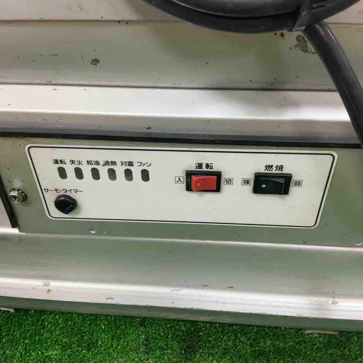 【店頭受取り限定】◇静岡精機 シズオカ HOTGUN30RS ホットガン ジェットヒーター【草加店】