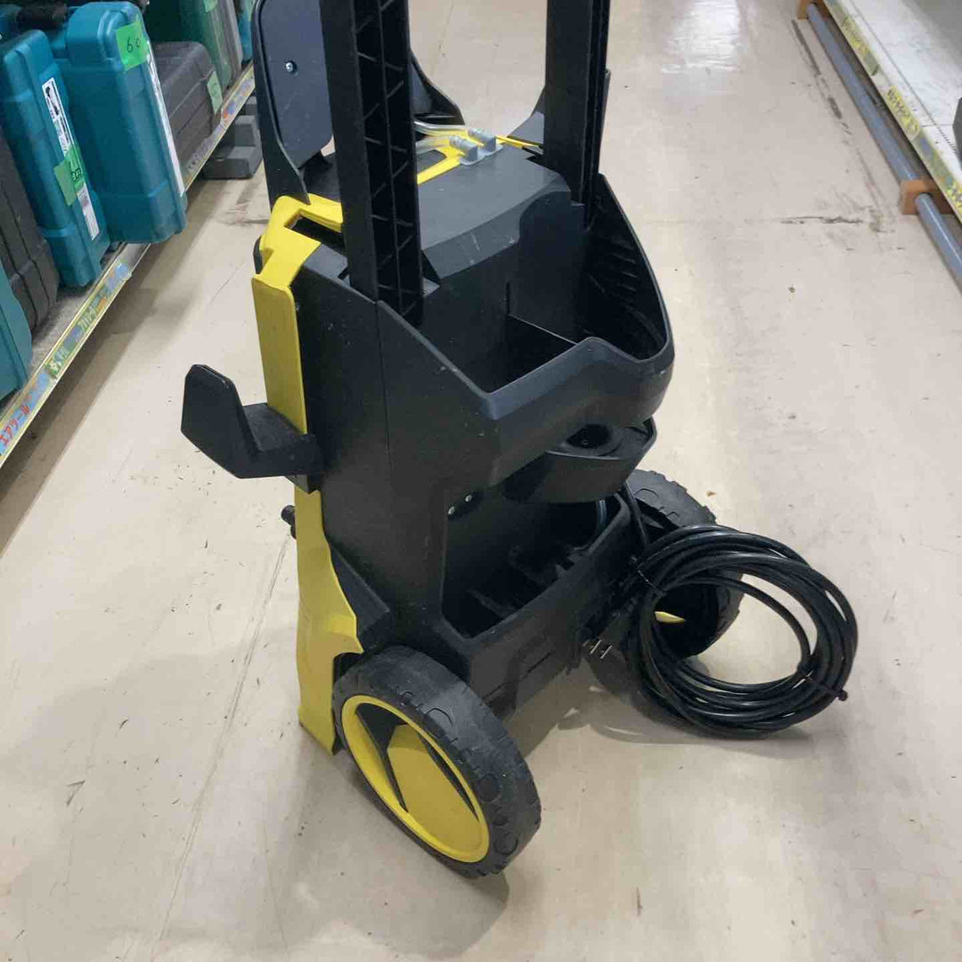 【店頭受取り限定】◇ケルヒャー 高圧洗浄機 K4 SILENT【町田店】