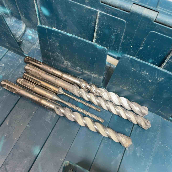 ボッシュ(BOSCH) 2モードハンマドリル GBH2-26RE【桶川店】