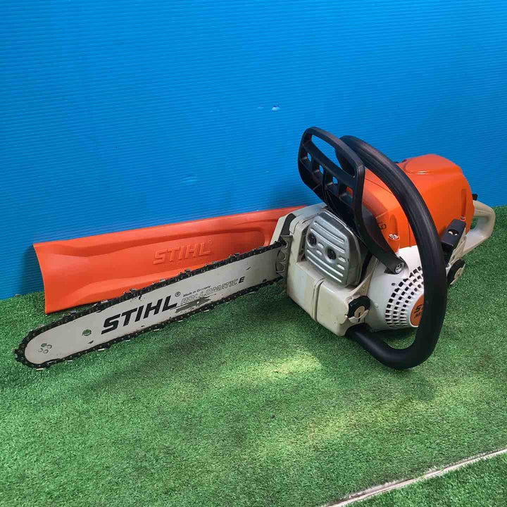 スチール(STHIL) エンジンチェンソー MS231C-BE 40cm 42.6cc【岩槻店】