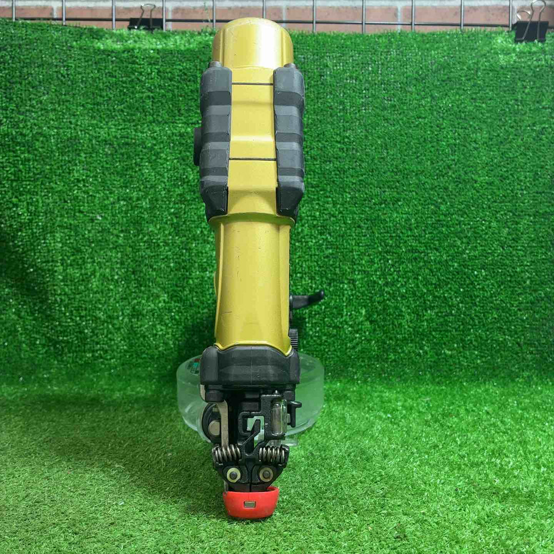 【中古品】 ハイコーキ(HIKOKI ※旧:日立工機) 高圧エアネジ打ち機 WF3HS 【藤沢店】