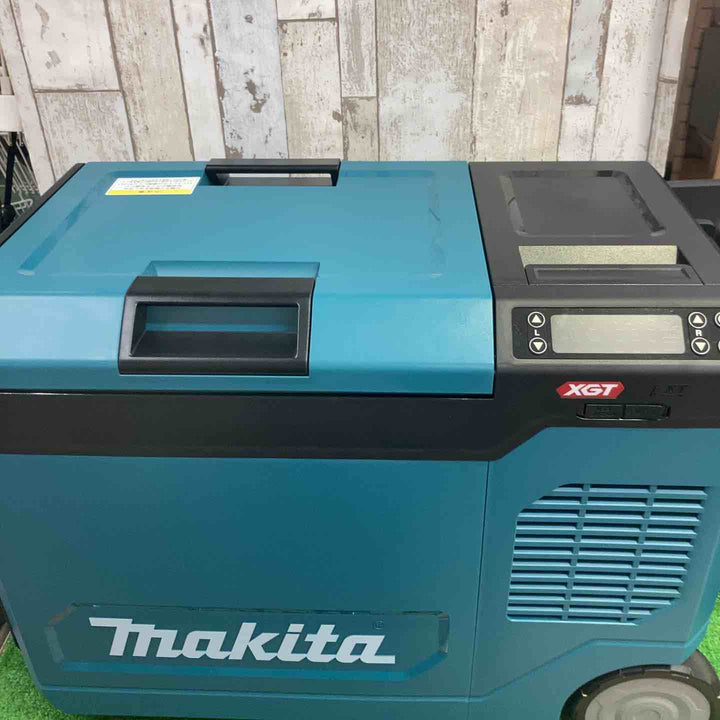 ★マキタ(makita) 40Vmax対応コードレス冷温庫 CW006GZ(本体のみ)【町田店】