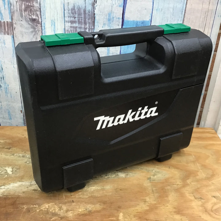 〇マキタ(makita) 14.4Vコードレスインパクトドライバ M697DSX  DIYモデル 【柏店】