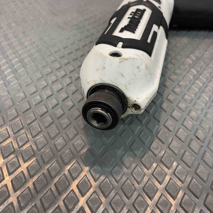 【中古品】マキタ(makita) コードレスペンインパクトドライバー TD022DSHXW【所沢店】