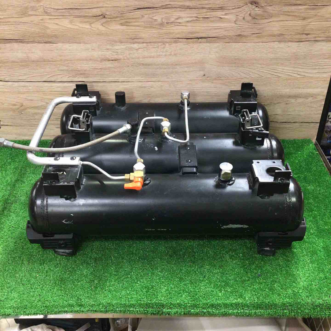 ◇MAX マックス AK-T16(44K) AK-HL1310 AK-HH1310専用着脱式3連タンク【町田店】