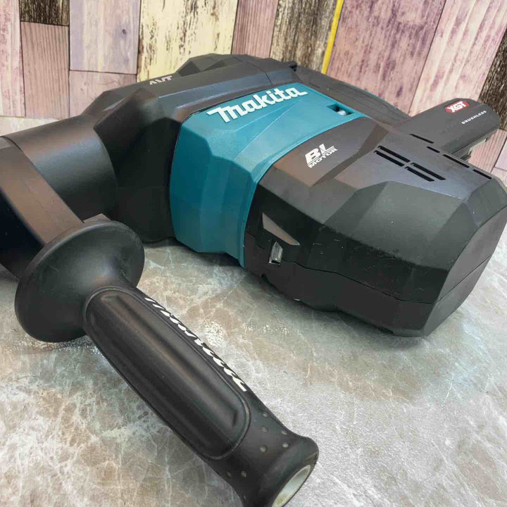 ★マキタ(makita) コードレスハンマ HM001GZK【八潮店】