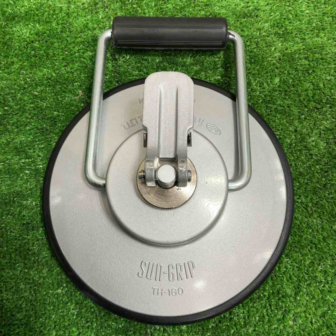 太陽精機 東金製作所(トーキン) ガラス運搬吸盤サクションリフター TH-180【草加店】