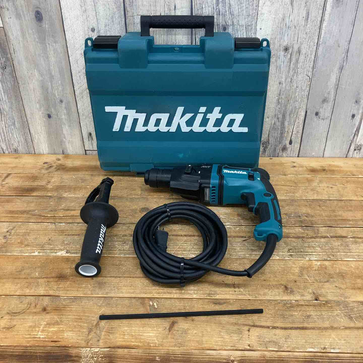 【中古品】 マキタ(makita) ハンマドリル HR1841F 100V 【東大和店】