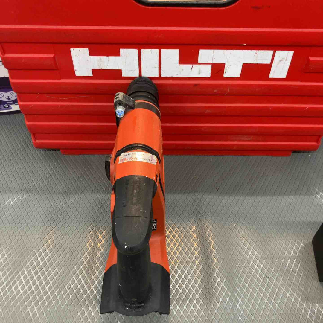【中古】HILTI 36Vコードレスハンマドリル TE6-A36／【所沢店】