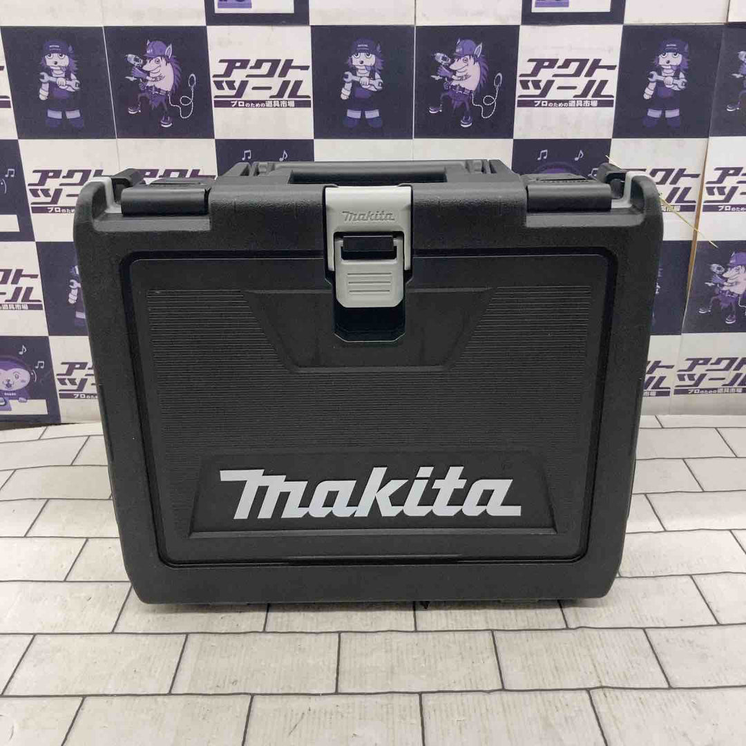 ★マキタ(makita) コードレスインパクトドライバー TD173DZ【所沢店】