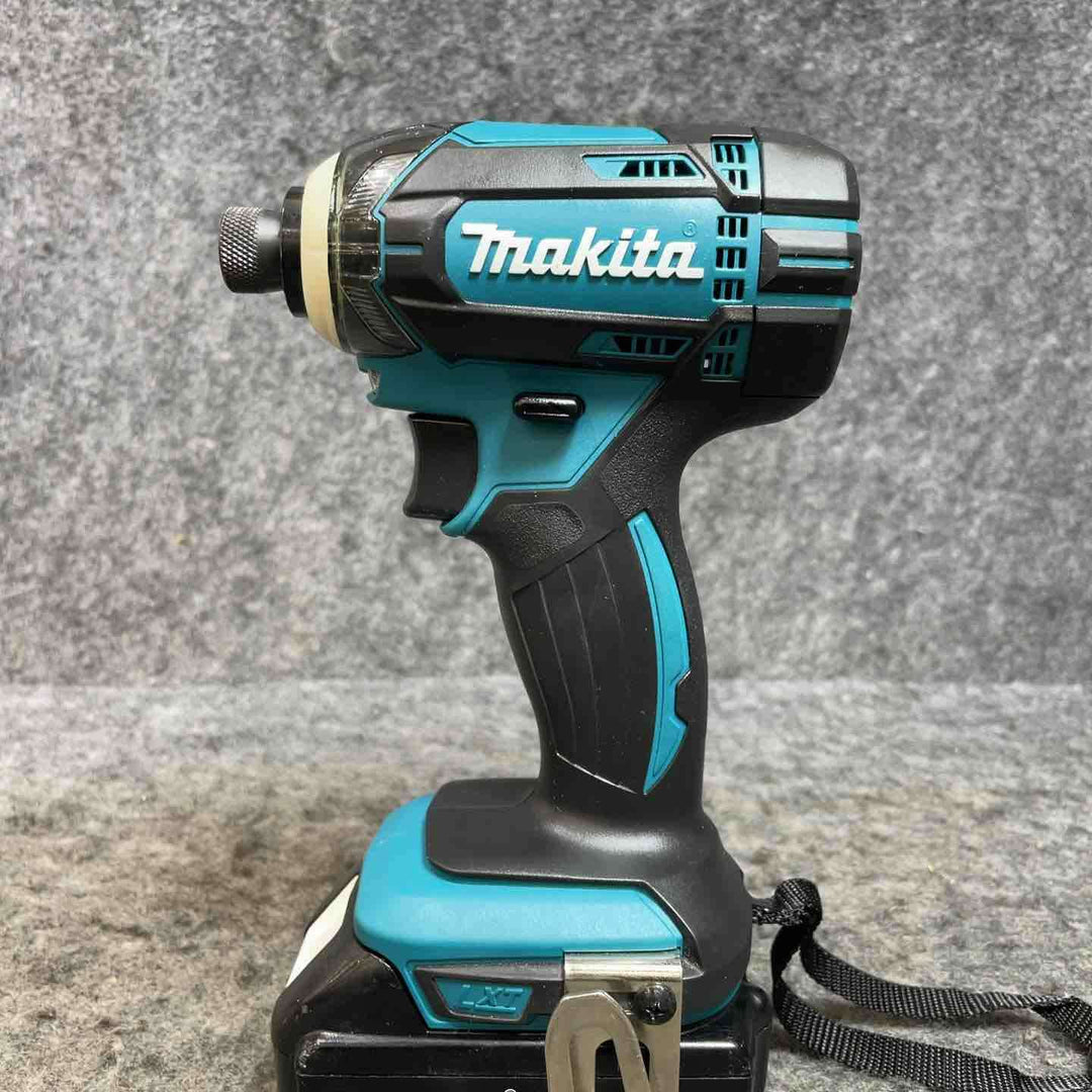 マキタ(makita) コードレスインパクトドライバー TD149DRFX【桶川店】
