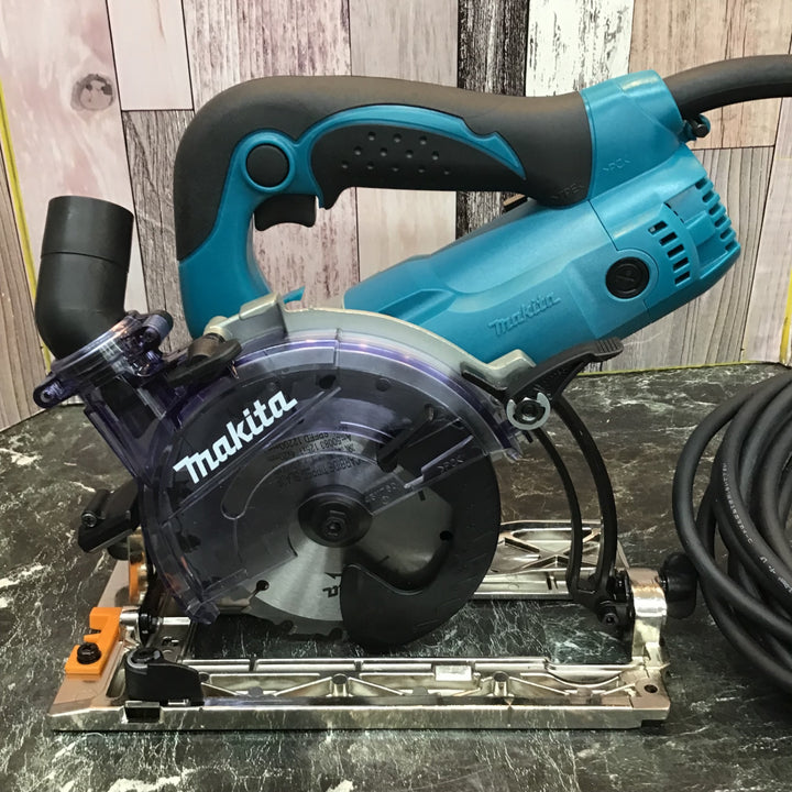 ★マキタ(makita) 防じん丸のこ KS5200FX【八潮店】