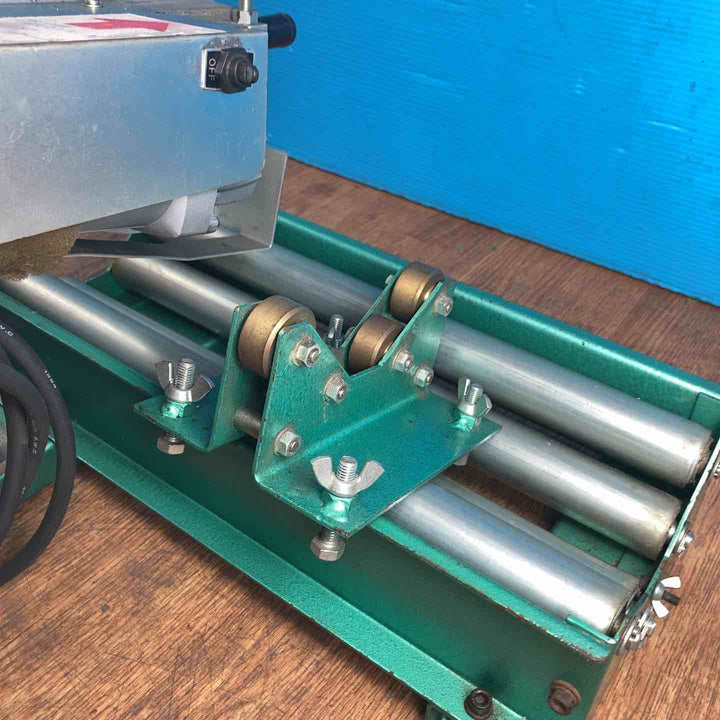 【中古品】◇大見工業 塩ビ管コーナーカッター VCC-200LA【岩槻店】