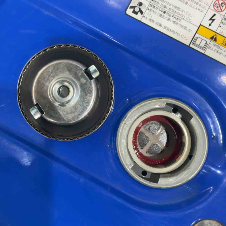 【店頭受取り限定】★アースパワー(Earth POWER※旧:ヤマハ) 発電機 EF23H_50Hz【川口店】