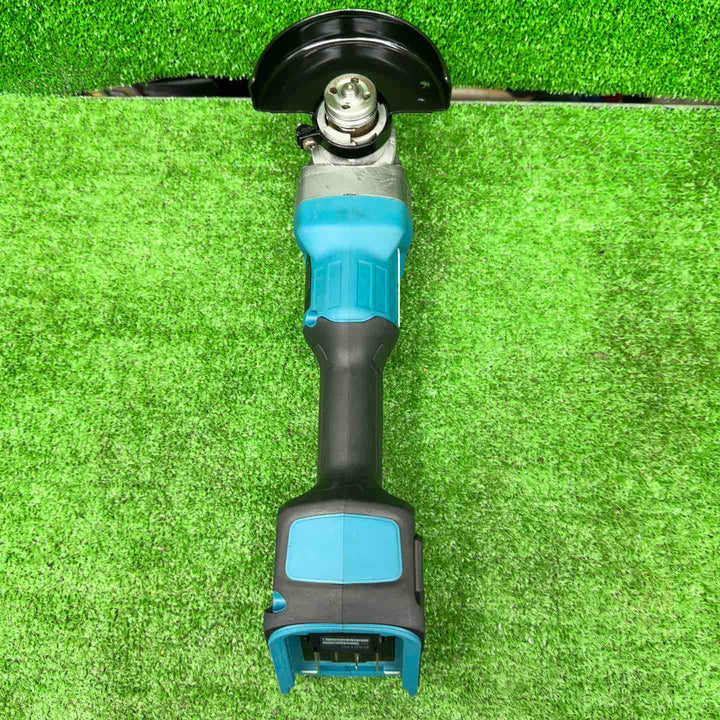 【中古品】★マキタ(makita) 100mmコードレスディスクグラインダ GA017GZ【桶川店】