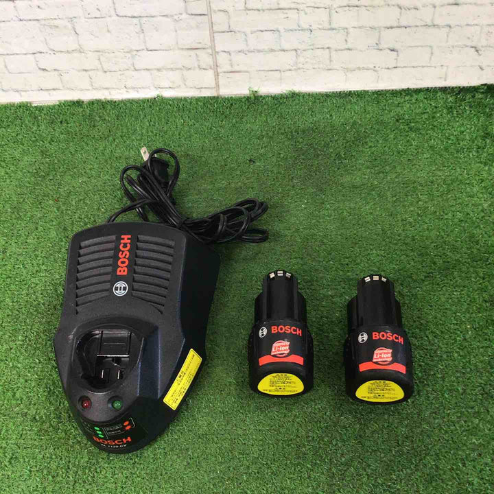 ◇ボッシュ(BOSCH) 10.8Vバッテリー インパクトドライバー GDR10.8-LI【町田店】