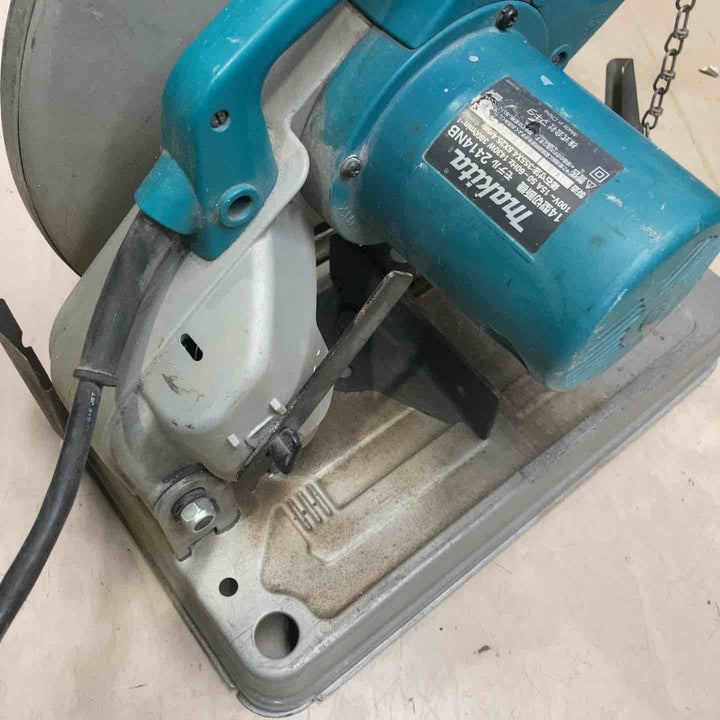 ☆マキタ(makita) 高速切断機 2414NB【町田店】