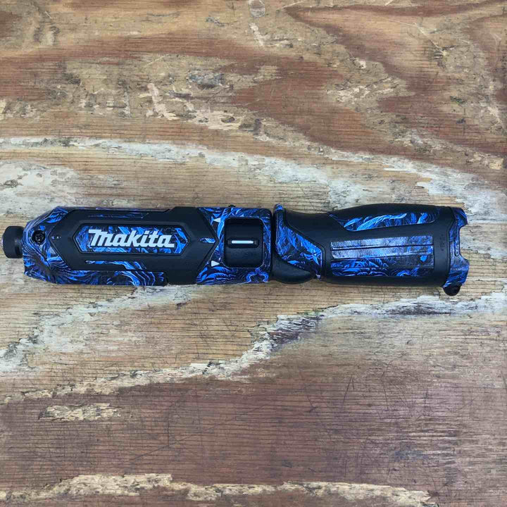 ★マキタ(makita) コードレスペンインパクトドライバー TD022DSHX【柏店】