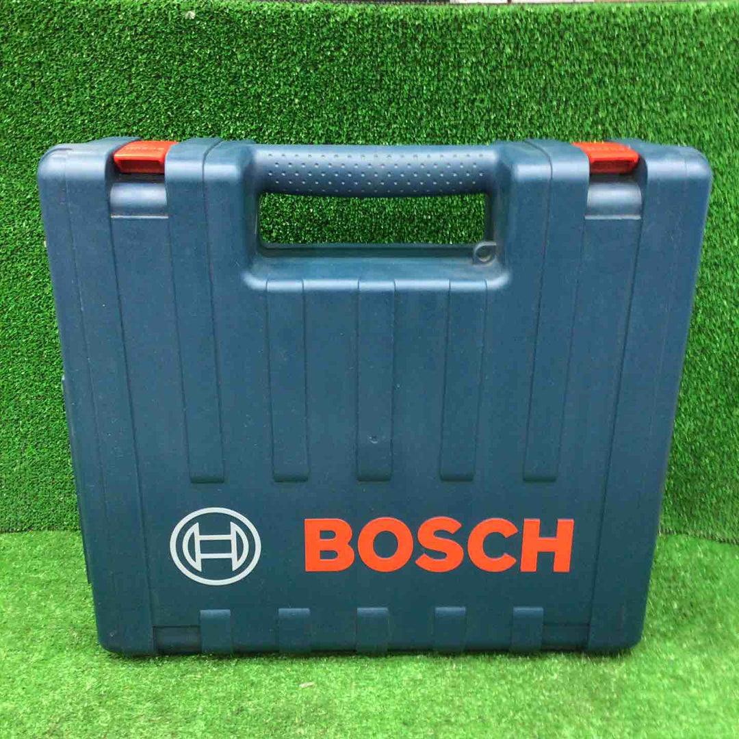 【特別特価！長期保管未使用品※汚れ有り】ボッシュ(BOSCH) ハンマドリル GBH2-18RE【桶川店】