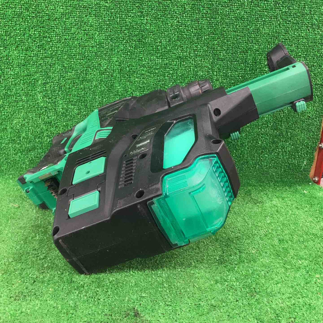 ◇ハイコーキ(HIKOKI ※旧:日立工機) コードレスハンマドリル DH36DPB(NN)【川崎店】