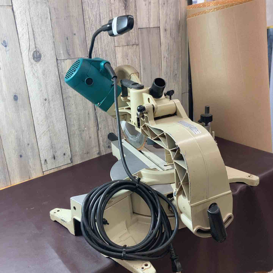 【中古品/店頭受取り限定】 マキタ(makita) 305mm スライド丸ノコ LS1213 まるのこ マルノコ 【東大和店】
