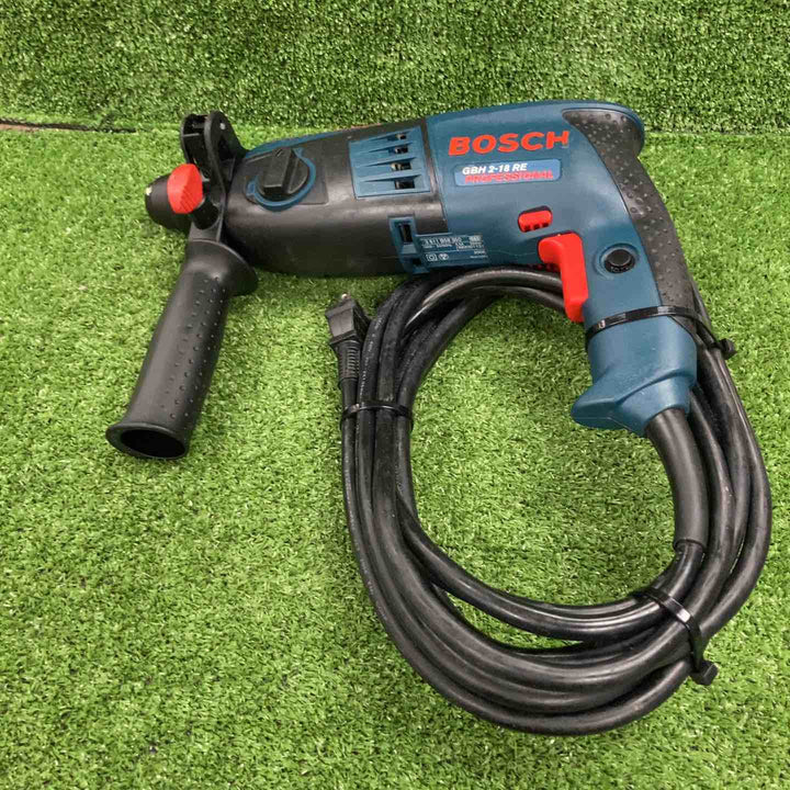 ◇ボッシュ(BOSCH) ハンマドリル GBH2-18RE【川崎店】