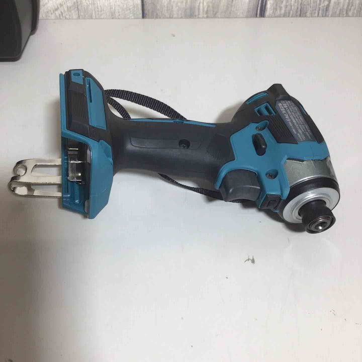 ★マキタ(makita) コードレスインパクトドライバー TD173DZ【戸田店】