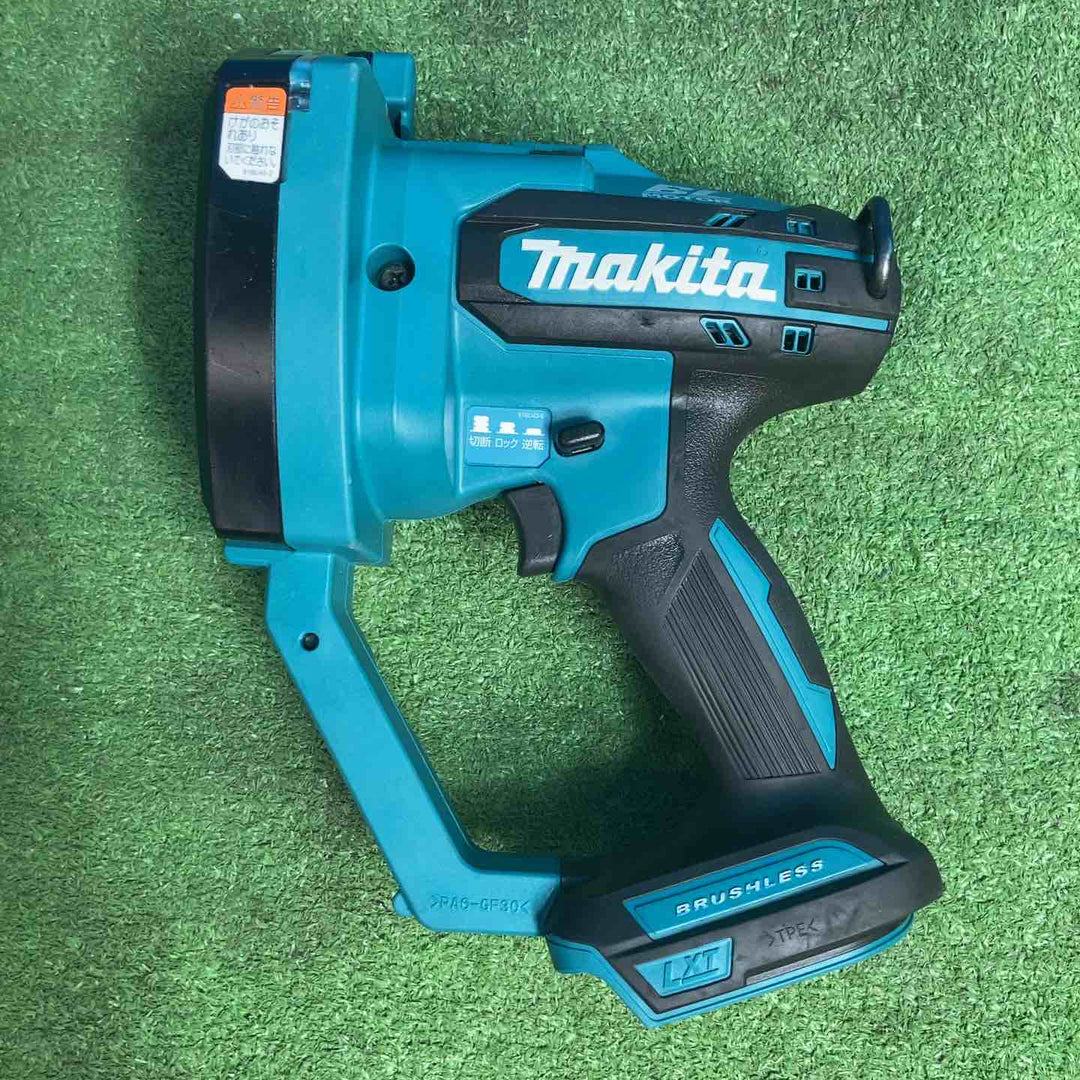【美品】◇マキタ(makita) コードレス全ネジカッター SC102DZ ◎18V6.0Ah×1個付き【岩槻店】