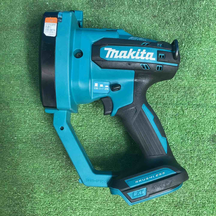【美品】◇マキタ(makita) コードレス全ネジカッター SC102DZ ◎18V6.0Ah×1個付き【岩槻店】