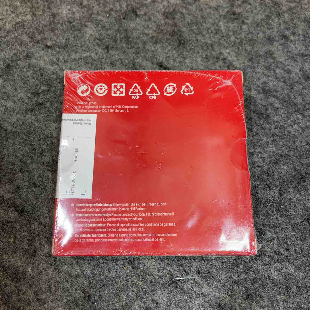 ヒルティ(HILTI) 切断砥石AC-D SP TYPE41 10枚入×18箱(計180枚)【桶川店】