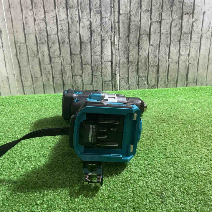 ★マキタ(makita) コードレスドリルドライバー DF001GRDX【川口店】