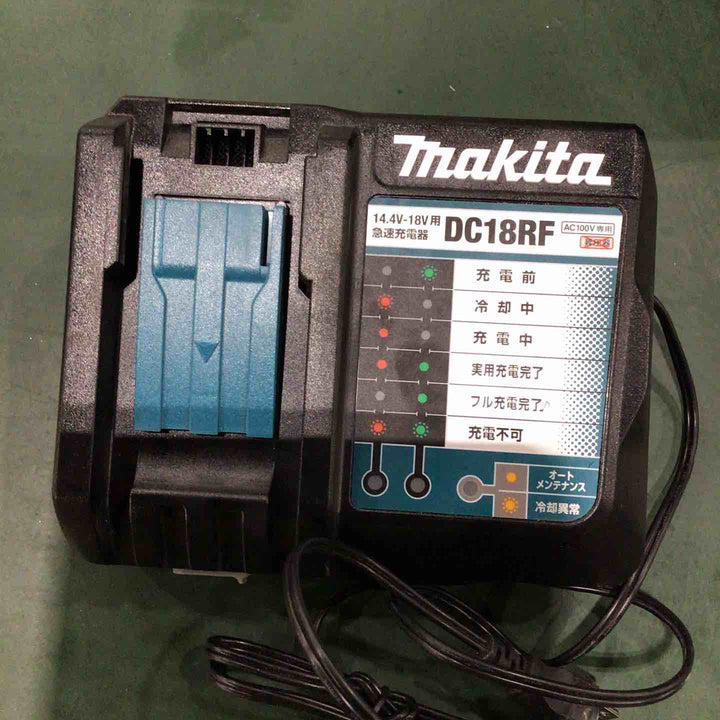 ★マキタ(makita) コードレスドリルドライバー DF484DRGX【川口店】