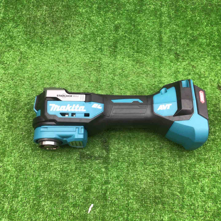 ★マキタ(makita) コードレスマルチツール TM001GZ【富山店】◆SC
