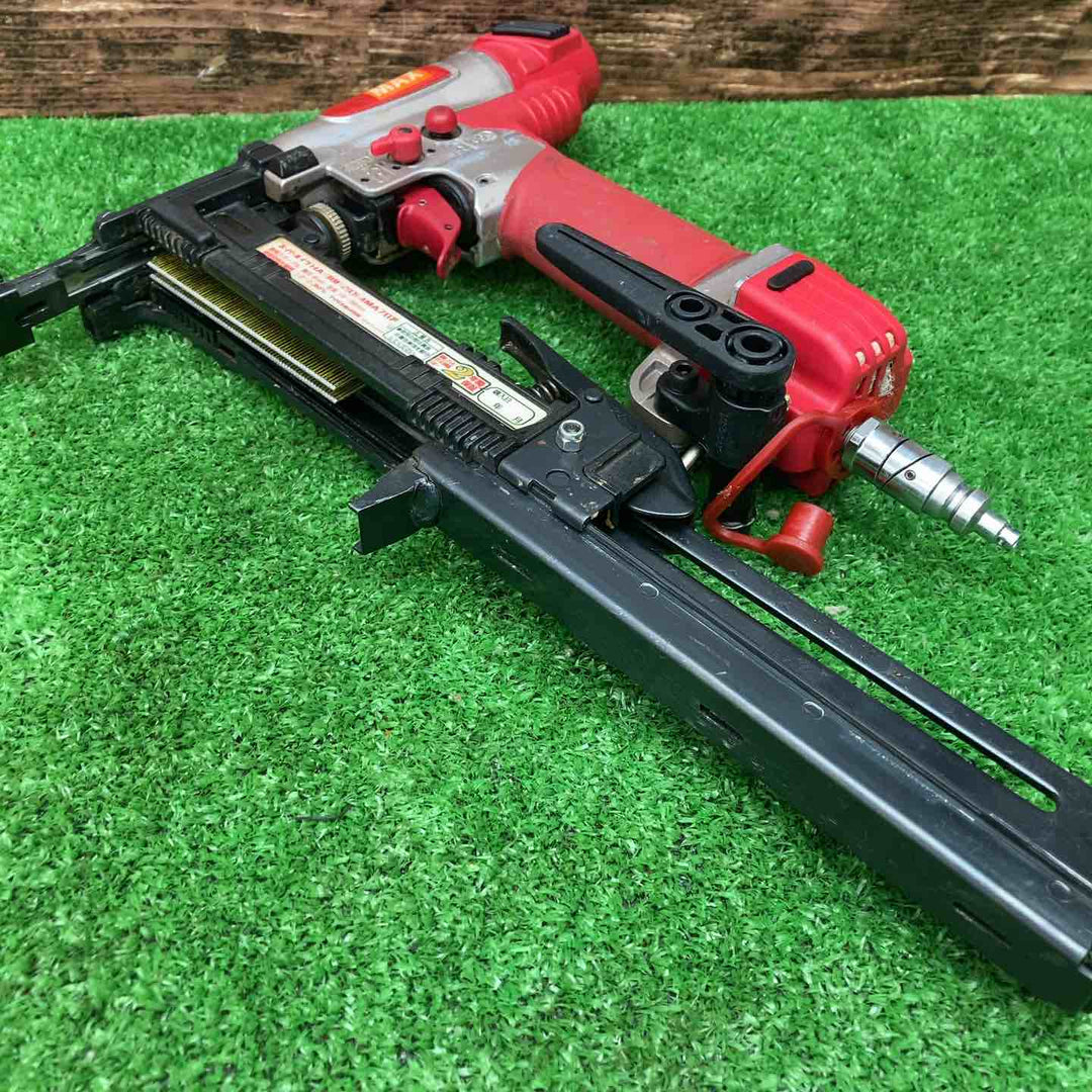 ★マックス(MAX) 高圧フロアタッカ HA-38F2(D)/4MA【川越店】