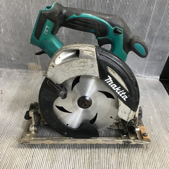 ★マキタ(makita) コードレス丸のこ HS630DZ【草加店】