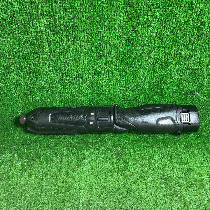 【中古品】 マキタ (makita) コードレスペンインパクトドライバー TD021DZB 【藤沢店】