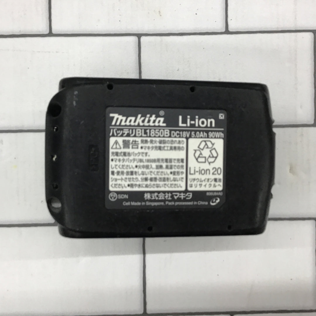 ★マキタ(makita) コードレスフィニッシュネイラ FN350DZK【所沢店】