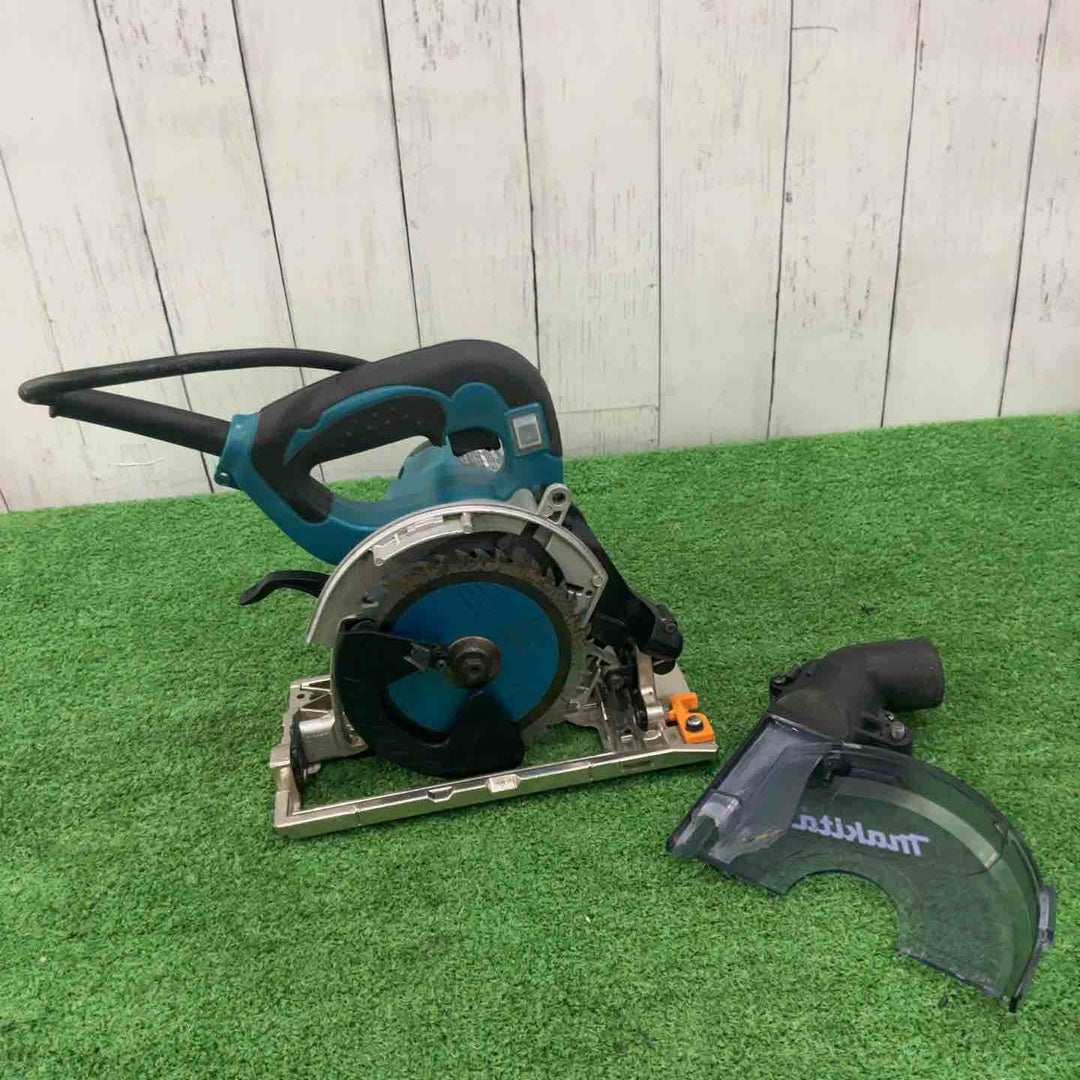 ★マキタ(makita) 防じん丸のこ KS5000FX【川口店】