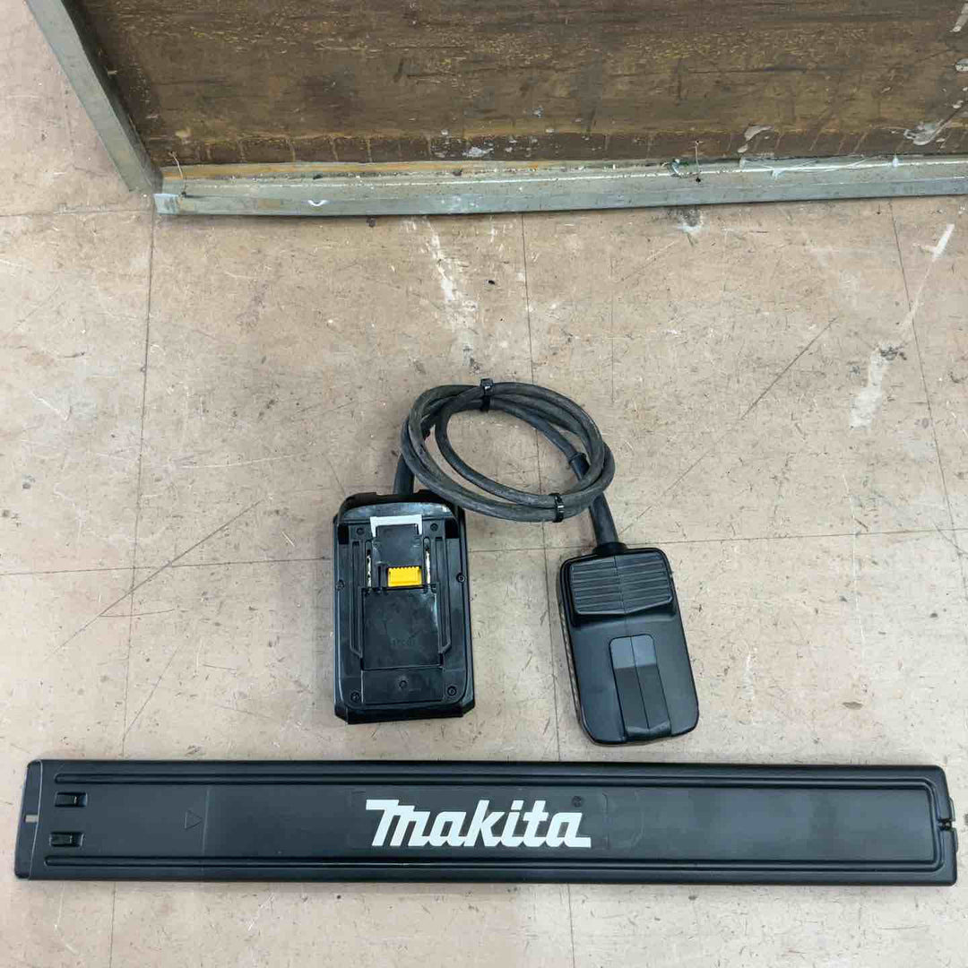 ◇マキタ(makita) コードレスヘッジトリマー MUH550DZ【柏店】