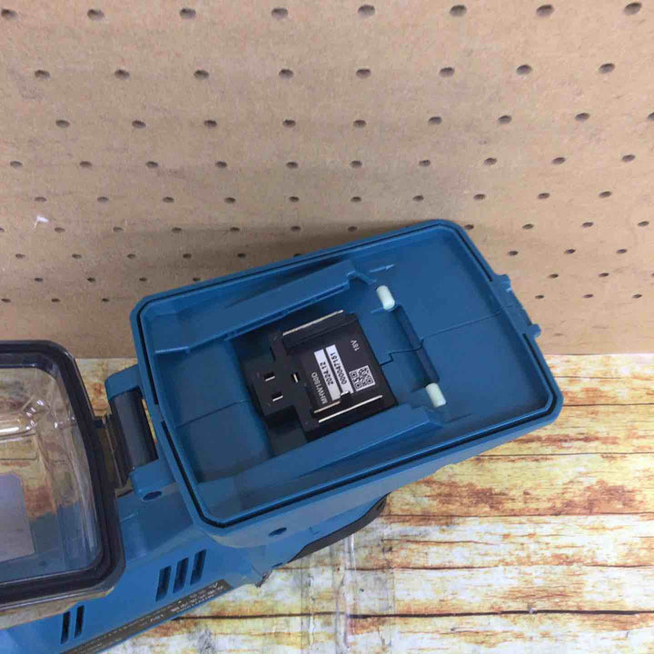 マキタ(makita) コードレス高圧洗浄機 MHW180DZ【川崎店】