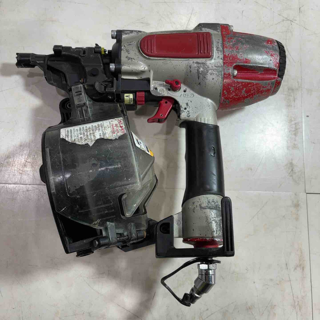 ★マックス(MAX) 常圧エア釘打ち機 CN-565S(FP) 動作確認済み【川口店】
