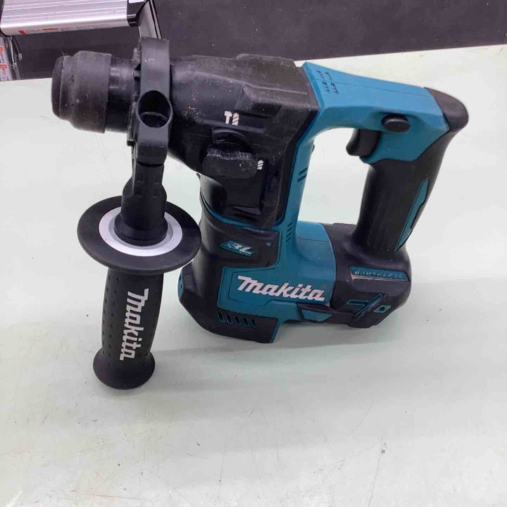 ☆マキタ(makita) コードレスハンマドリル HR171DZ【越谷店】