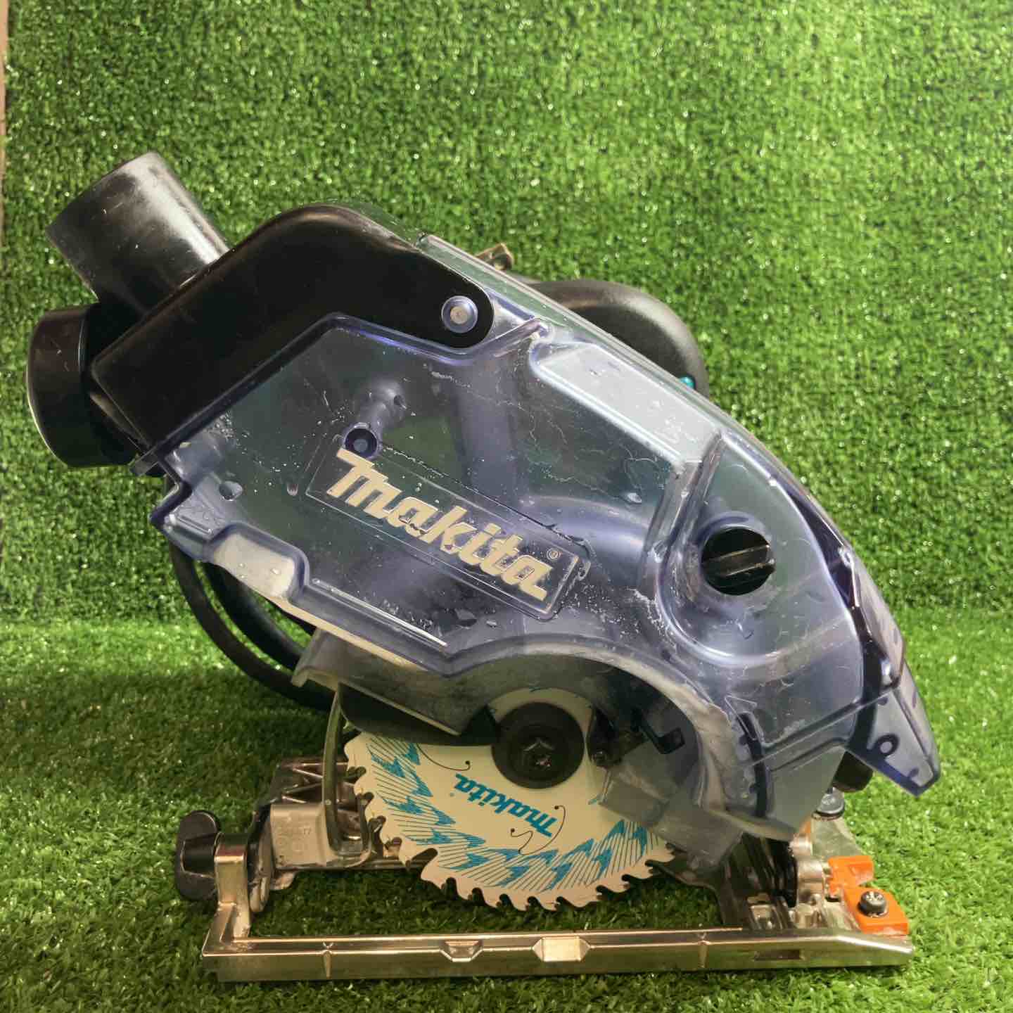 ☆マキタ(makita) 防じん丸のこ KS5100F【川崎店】 – アクトツール