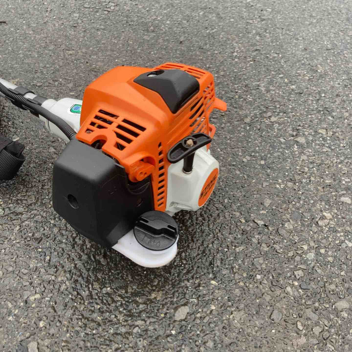 【中古品/店頭受取り限定】スチール(STIHL) エンジン刈払い機 FS23C【東大和店】