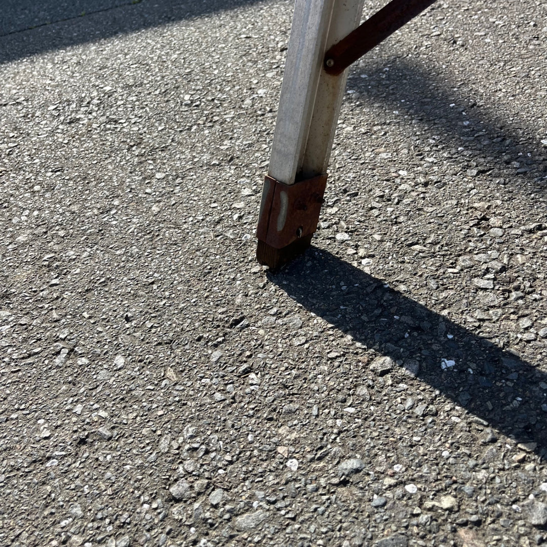 【中古品/店頭受取り限定】ALINCO(アルインコ) 園芸用アルミ脚立 KT-24 7尺※足カバー無し【東大和店】